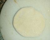 आलू पूड़ी (Aloo puri recipe in hindi) रेसिपी चरण 2 फोटो