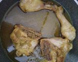 Foto langkah ke 4 dari resep Ayam Bakar Teflon ala Kami.