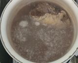 Foto langkah ke 2 dari resep Soto Daging kuah bening.