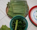Foto langkah ke 3 dari resep Langka' (makanan lebaran khas bugis).