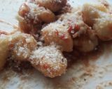 Foto del paso 4 de la receta: Ñoquis de papas, pero diferentes