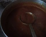 मेक की मसाला पूरी विथ राजमा (Make ki masala puri with Rajma recipe in hindi) रेसिपी चरण 6 फोटो