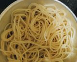 Foto langkah ke 2 dari resep Ifumie Spaghetti.
