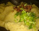 Foto langkah ke 4 dari resep Perkedel kentang.
