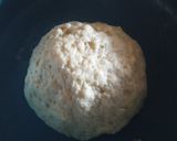 Foto langkah ke 1 dari resep Pizza homemade.