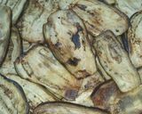 Une image de l'étape 5 de Gratin d'aubergines.