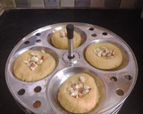 * கோதுமை மாவு பிஸ்கெட்*(wheat biscuit recipe in tamil) ரெசிபி ஸ்டேப் 16 புகைப்படம்