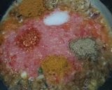 🌿 उत्तराखंड की पारंपरिक पहाड़ी मिक्स दाल रेसिपी चरण 4 फोटो