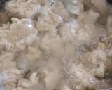 Foto langkah ke 3 dari resep Pentol Ayam Kriwil Kuah Simpel.
