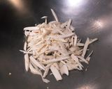 玉米濃湯麵的食譜步驟3照片