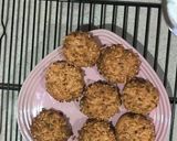 Foto del paso 8 de la receta: Pastas de Almendra - Turquía