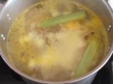 Arroz caldoso
