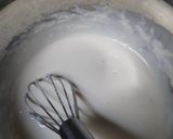 Foto del paso 1 de la receta: Panqueques con dulce de leche