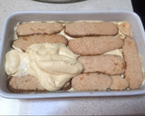 Foto del paso 7 de la receta: Tiramisú