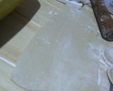 Foto del paso 1 de la receta: Sorrentinos de Jamón y queso
