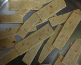 Cheese Fingers (Snacks) recipe step 4 photo