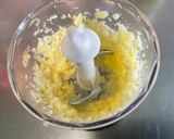 A picture of step 8 of Chicken Marinated with Lemon, Yogurt, and Spices.