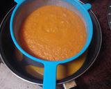 Foto del paso 6 de la receta: Palomitas de cerdo en salsa con papas fritas