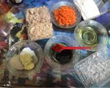 Foto langkah ke 1 dari resep Dimsum.