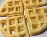 Foto del paso 3 de la receta: Waffles sin TACC