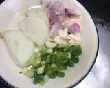 Foto langkah ke 5 dari resep Pizza Teflon Spesial.