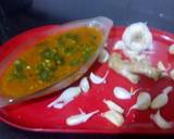 Adrak lahsun ki sabzi punjabi style recipe step 5 photo