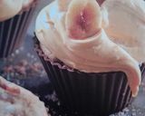 Foto del paso 1 de la receta: Cupcakes de plátano