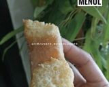 Foto langkah ke 8 dari resep Donat kentang menul menul.