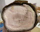 Hình bước làm 5 của món Giò Nây