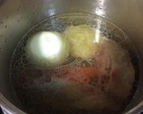 A picture of step 4 of Chickpea Stew in a Pressure Cooker.