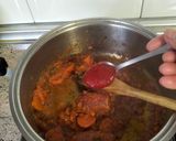 Foto del paso 2 de la receta: Lentejas estofadas con chorizo