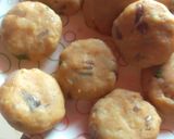 চিংড়ির পুর ভরা চপ রেসিপির ধাপ 6 ছবি