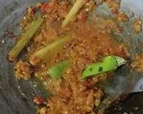 Foto langkah ke 3 dari resep Usus ayam rica-rica.
