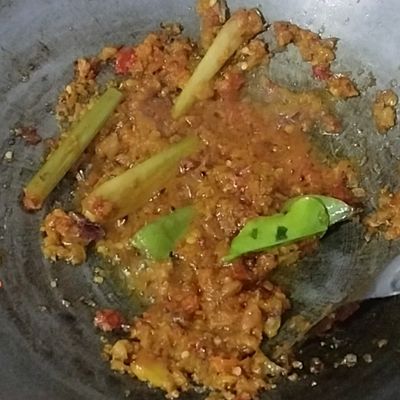 Langkah 3