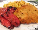 Foto del paso 4 de la receta: Milanesas de cerdo