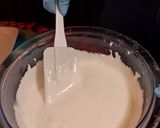 Foto del paso 4 de la receta: Fondant o masa elástica con bombones (nubes)