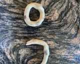 Foto del passaggio 4 della ricetta Ciambelline al mosto | mostaccioli