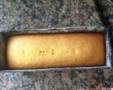 Foto del paso 7 de la receta: Budín de mandarina