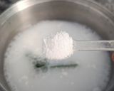 Foto langkah ke 7 dari resep Es Bongko (Ati Pari).