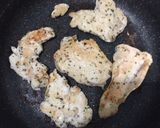 Foto langkah ke 3 dari resep Ayam Panggang untuk Diet super mudah.