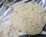 Foto del paso 3 de la receta: Tortitas de coliflor