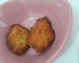 Foto langkah ke 5 dari resep Chicken katsu.