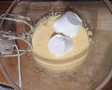 Foto del passaggio 2 della ricetta Torta di ricotta e pere