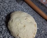 Foto del paso 3 de la receta: Scons de almendras y yogurt.👩🏼‍🍳😃