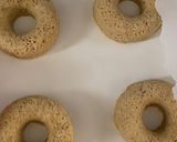 Foto del paso 3 de la receta Donuts bombón al microondas