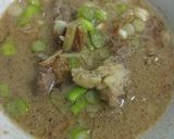 Foto langkah ke 3 dari resep Cotto makassar.