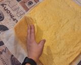 Foto del paso 9 de la receta: Brazo de reina