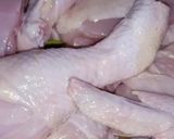 Foto langkah ke 1 dari resep Ayam Goreng Serai.