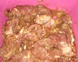 Foto langkah ke 2 dari resep Daging Teriyaki.