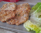 Foto del paso 3 de la receta: Filetitos de lomo de cerdo